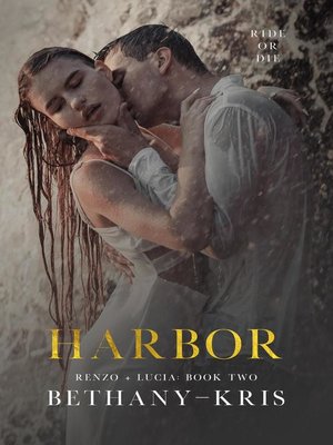 cover image of Harbor